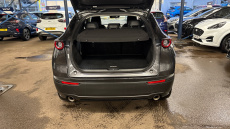 Mazda Cx-30 2.0 e-Skyactiv X MHEV GT Sport Tech 5dr Petrol Hatchback